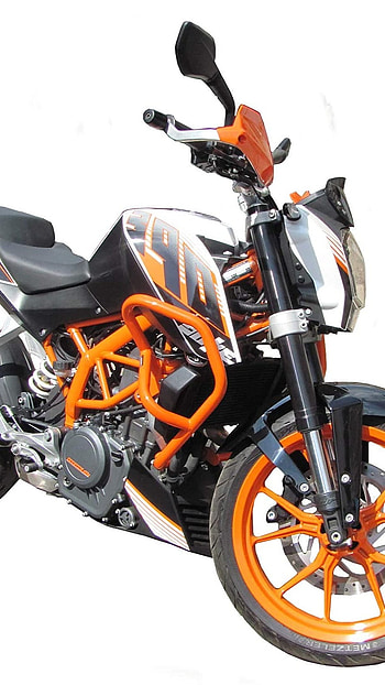 Ktm Duke 390, Sports, Bike HD phone wallpaper
