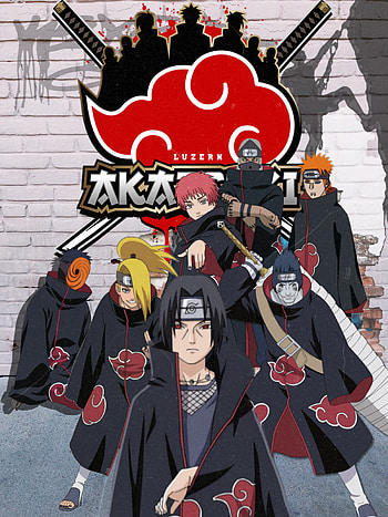 Akatsuki, Art HD phone wallpaper