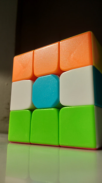 tiranga tricolor, army, patriotic, indian army, rubix cube, best, , , cute, creative, indain HD phone wallpaper