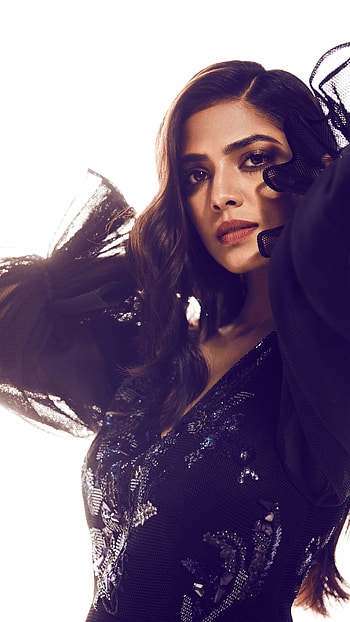 Malavika mohanan, mallu actress, model HD phone wallpaper