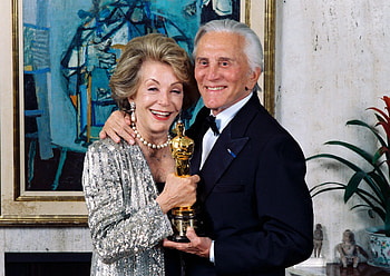 Kirk Douglas, Oscars 2020, Baffled by deadline HD wallpaper