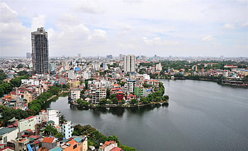 Hanoi travel guide, Top tourist attractions, Explore Trek Zone, Sightseeing tips HD wallpaper