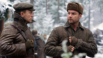 Defiance (2022) movie HD wallpaper