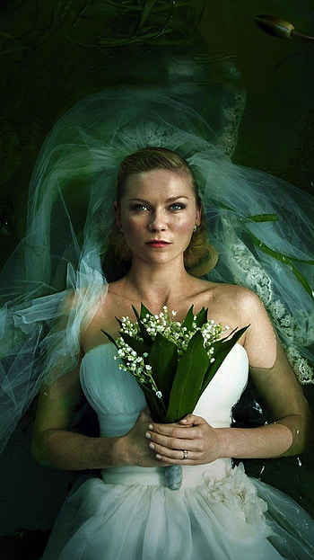 Melancholia (2022) movie HD phone wallpaper
