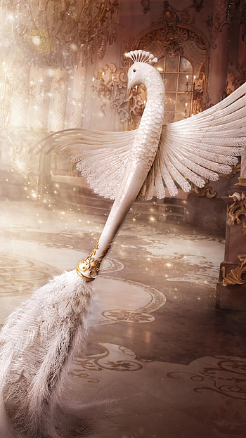 Beauty and the Beast (2022) movie HD phone wallpaper