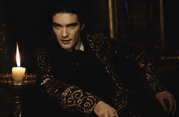 Antonio Banderas, movie, Interview with the Vampire: The Vampire Chronicles HD wallpaper