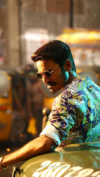Dhanush, South, Hero HD phone wallpaper