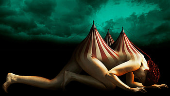 American Horror Story (2022) movie HD wallpaper