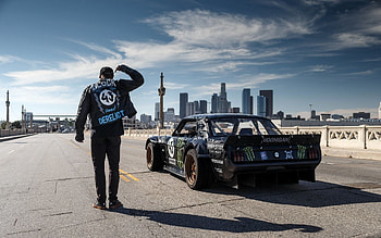 Ken Block, , Backgrounds HD wallpaper
