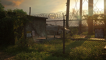 The Last of Us Part I HD wallpaper