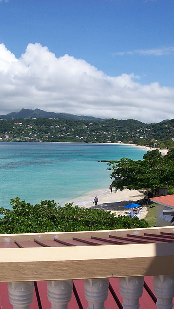 Back gallery, Grenada , St. Lucia , Jamaica beaches HD phone wallpaper