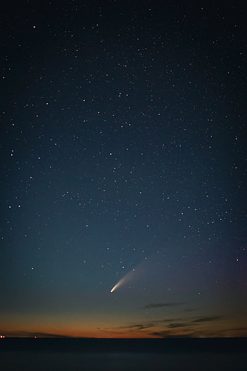 Comet, Amazing graphy, Pin on HD phone wallpaper