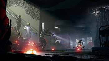 Tom Clancy's Rainbow Six, Extraction , Rainbow HD wallpaper