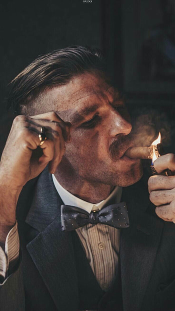 Arthur Shelby. Peaky blinders , Peaky blinders poster HD phone wallpaper