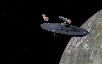Star Trek Original Series HD wallpaper