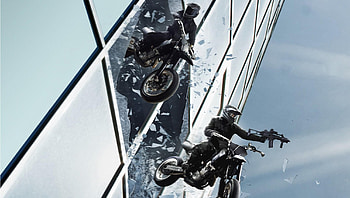 Point Break (2022) movie HD wallpaper