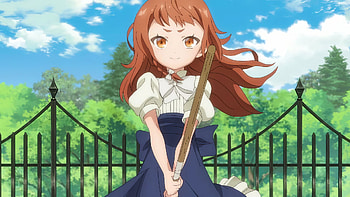 Magic Maker: Isekai Mahou no Tsukurikata, Anime, Magic Maker: Isekai Mahou no Tsukurikata HD wallpaper