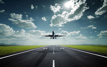 Transport, Airplanes HD wallpaper