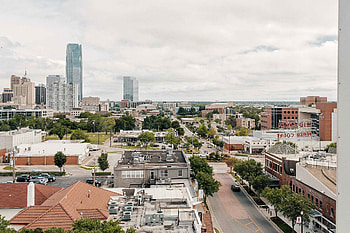 What to do, Oklahoma City, Perfect weekend itinerary HD wallpaper