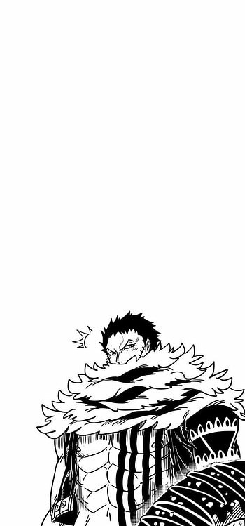 Katakuri, Art, One_Piece, Manga HD phone wallpaper