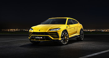Lamborghini Urus , lamborghini-urus, lamborghini, 2018-cars, suv, cars HD wallpaper