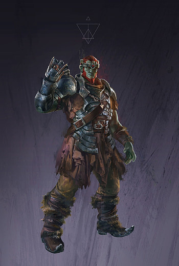 TLOZ Ganondorf, Impactful presence, Gaming nostalgia HD phone wallpaper