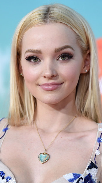 Dove Cameron, hollywood actress, model HD phone wallpaper