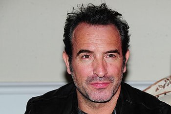 Jean Dujardin, High definition HD wallpaper