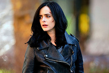 Krysten Ritter, Jessica Jones character, Popular , Backgrounds HD wallpaper