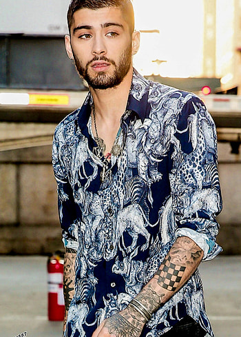 Zayn Malik, , Top quality, Home screen background HD phone wallpaper