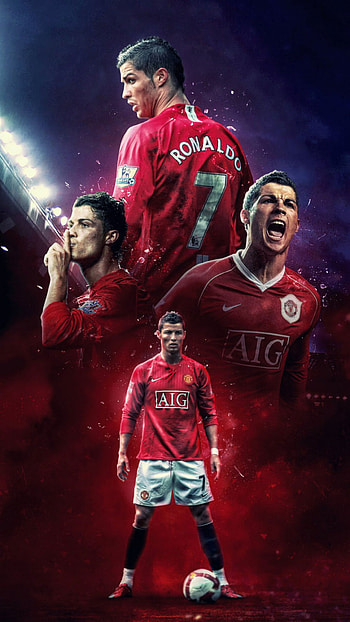 Cristiano Ronaldo, , , Acirc HD phone wallpaper