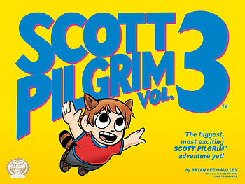 Scott Pilgrim, book, scott, mario, comic, pilgrim, super HD wallpaper