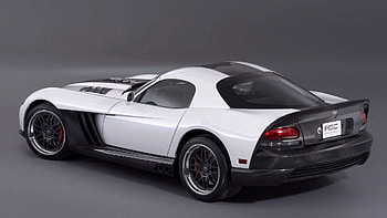 Auto, Dodge Viper, Cars, Side View HD wallpaper