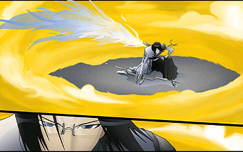 bleach, xx HD wallpaper