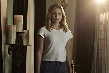 Cloak & Dagger, Hot, Olivia Holt, actress, 2018 HD wallpaper