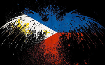 Philippine Flag - afari HD wallpaper