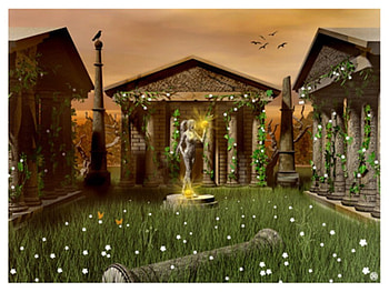 Sweet home, none HD wallpaper
