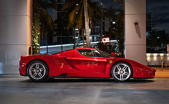 car, Ferrari HD wallpaper