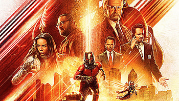 Ant Man And The Wasp Movie International Poster, ant-man-and-the-wasp, ant-man, 2018-movies, movies, poster HD wallpaper