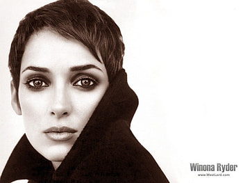 Winnona Ryder, actor, celebrity, women, actresss HD wallpaper