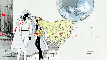Anime series sailor moon couple venus | | 667816 | UP HD wallpaper