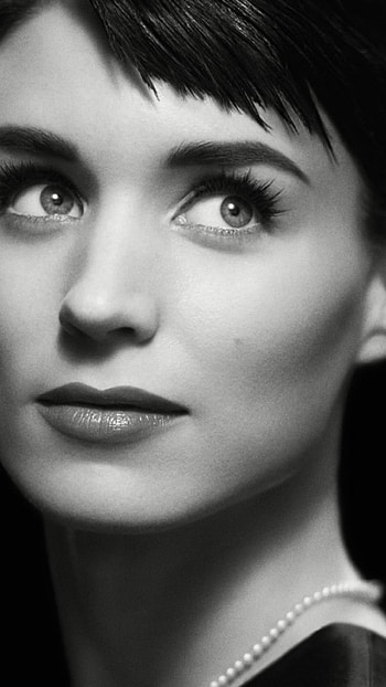 Rooney Mara, , Actress , Baltana HD phone wallpaper