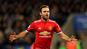 Juan Mata, Important player, Mourinho, Deal extended HD wallpaper