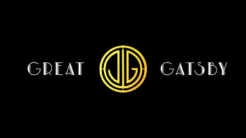 The Great Gatsby , Full HD wallpaper