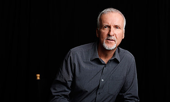 James Cameron's net worth, Personal life insights, Notable awards HD wallpaper