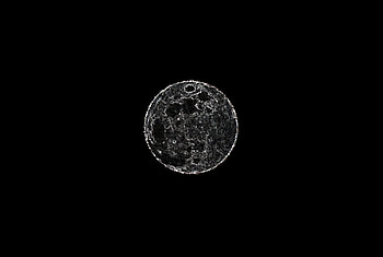 ShootTheMoon3, space, moon, graphy HD wallpaper