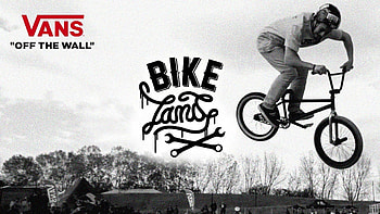 Vans, BMX culture, Urban lifestyle, Extreme sports HD wallpaper