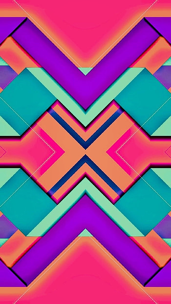 dhggf, magenta, pink, shadow, pattern, tint, 3d, aqua, beautiful, modern, flat, design, layers, overlayed, new, green, texture, cool, teal, plus, orange, awesome, blue, material, mate, , purple, , colorful HD phone wallpaper
