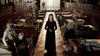 American Horror Story (2022) movie HD wallpaper