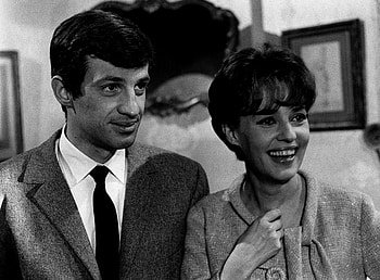 Jean-Paul Belmondo, French New Wave actor, Iconic, Tribute HD wallpaper